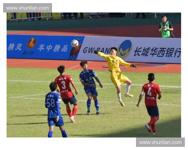 聚焦内蒙足球联赛推动区域青训发展与草根足球全面振兴路径探索