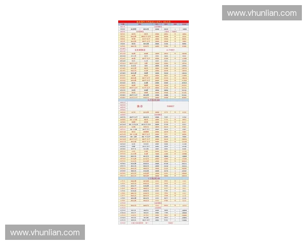 全面解析以弗拉门赛程表的关键比赛与球队赛季前景深度展望分析篇