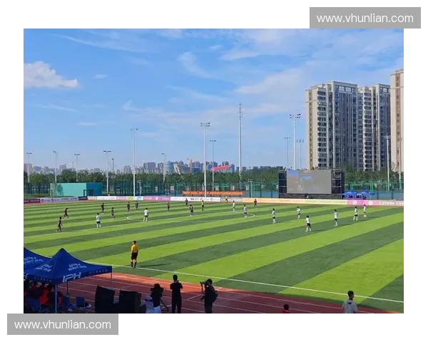 围绕安徽省足球联赛探索区域青少年足球发展与基层赛事建设途径研究