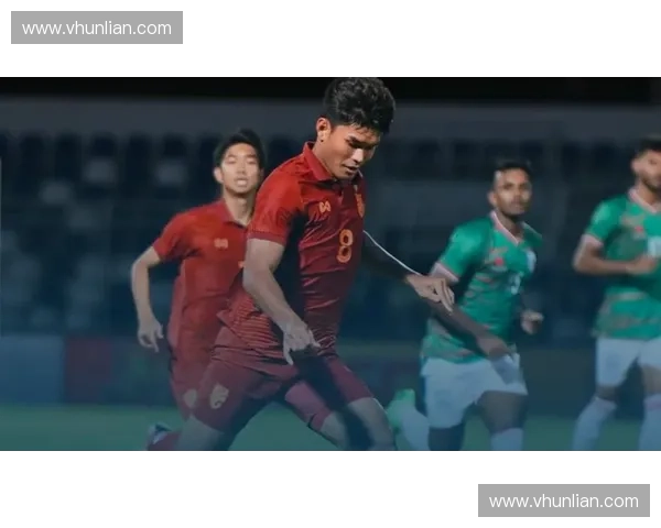 泰国足球联赛杯赛季回顾：激烈竞争与新兴强队的崛起